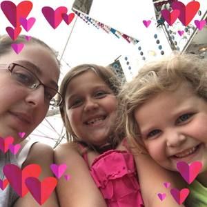 Meet your Posher, Darcie